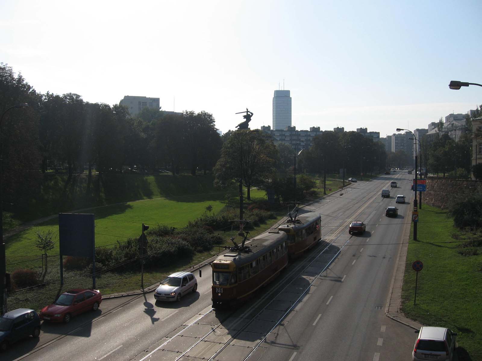 Warszawa